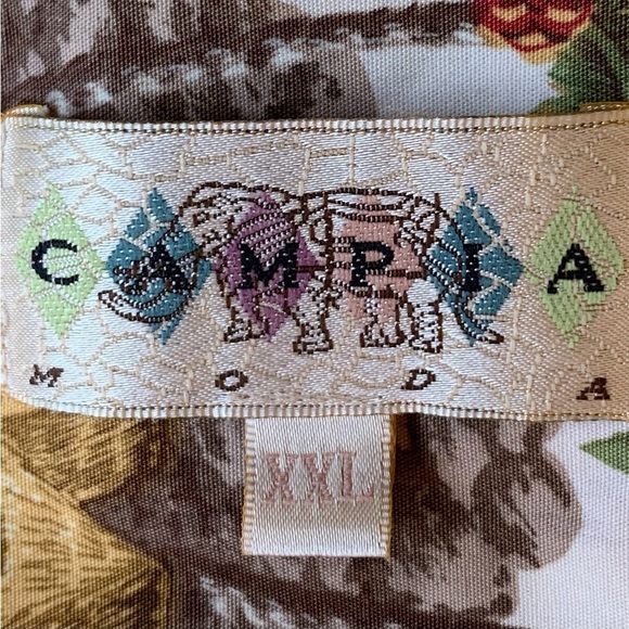 Hawaiian Shirt - Picture 3 of 6